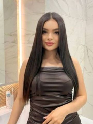 Анжелика